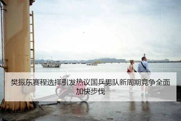 樊振东赛程选择引发热议国乒男队新周期竞争全面加快步伐