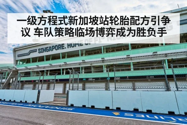 一级方程式新加坡站轮胎配方引争议 车队策略临场博弈成为胜负手