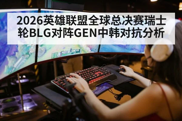 league of legends esports